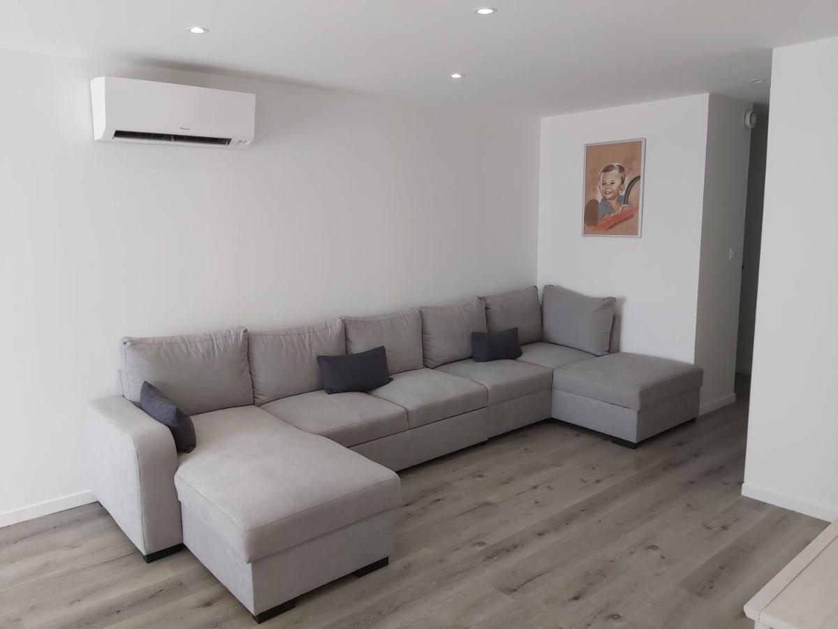 Grand T3 Piscine, Garage Centre Port Lejlighed Agde Eksteriør billede