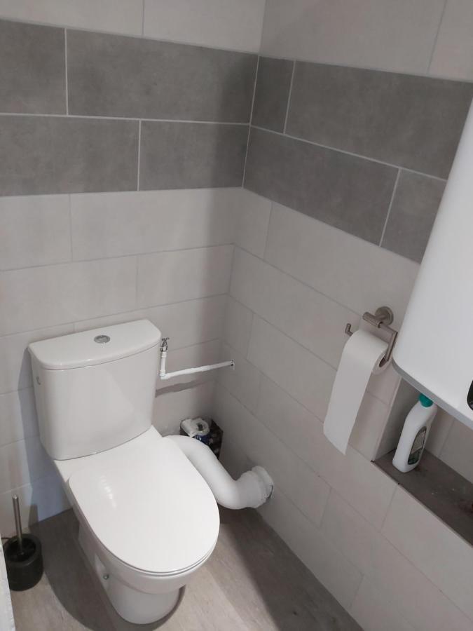 Grand T3 Piscine, Garage Centre Port Lejlighed Agde Eksteriør billede