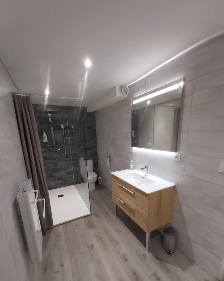 Grand T3 Piscine, Garage Centre Port Lejlighed Agde Eksteriør billede
