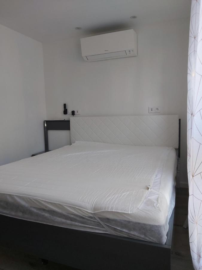 Grand T3 Piscine, Garage Centre Port Lejlighed Agde Eksteriør billede